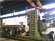 CNC Ring Making Machine in Romania